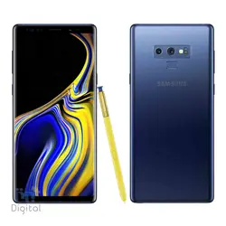گوشی موبایل سامسونگ مدل Galaxy Note 9