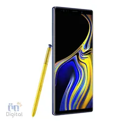 گوشی موبایل سامسونگ مدل Galaxy Note 9