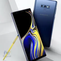گوشی موبایل سامسونگ مدل Galaxy Note 9