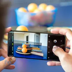 گوشی موبایل سامسونگ مدل Galaxy Note 9