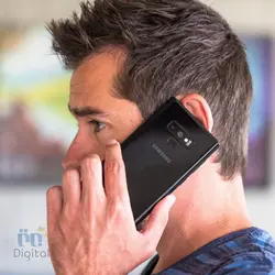گوشی موبایل سامسونگ مدل Galaxy Note 9