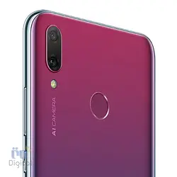 گوشی موبایل هواوی مدل Y9 2019