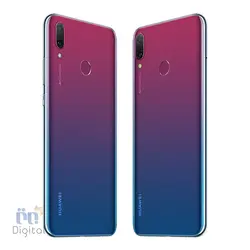 گوشی موبایل هواوی مدل Y9 2019