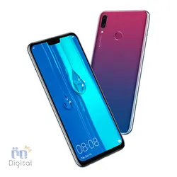 گوشی موبایل هواوی مدل Y9 2019