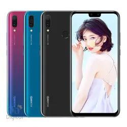 گوشی موبایل هواوی مدل Y9 2019
