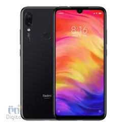 گوشی موبایل شیائومی مدل Redmi Note 7