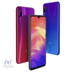 گوشی موبایل شیائومی مدل Redmi Note 7