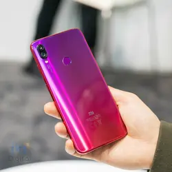 گوشی موبایل شیائومی مدل Redmi Note 7