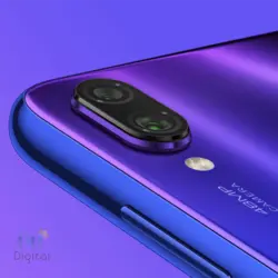 گوشی موبایل شیائومی مدل Redmi Note 7