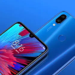 گوشی موبایل شیائومی مدل Redmi Note 7