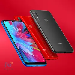 گوشی موبایل شیائومی مدل Redmi Note 7