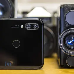 گوشی موبایل شیائومی مدل Redmi Note 7