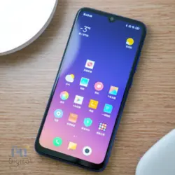 گوشی موبایل شیائومی مدل Redmi Note 7