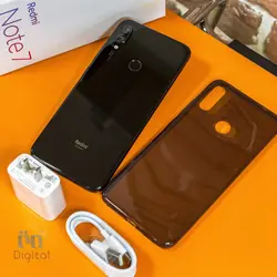 گوشی موبایل شیائومی مدل Redmi Note 7