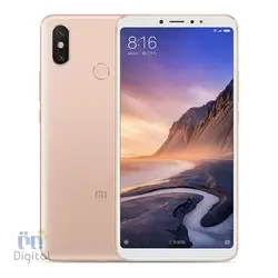 گوشی موبایل شیائومی مدل Mi Max 3