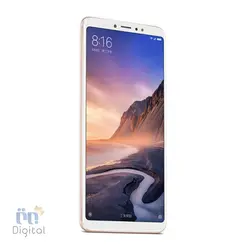 گوشی موبایل شیائومی مدل Mi Max 3