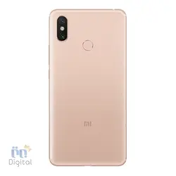 گوشی موبایل شیائومی مدل Mi Max 3