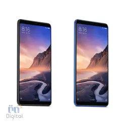 گوشی موبایل شیائومی مدل Mi Max 3