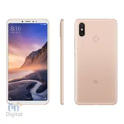 گوشی موبایل شیائومی مدل Mi Max 3