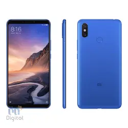 گوشی موبایل شیائومی مدل Mi Max 3