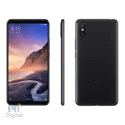 گوشی موبایل شیائومی مدل Mi Max 3
