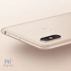 گوشی موبایل شیائومی مدل Mi Max 3