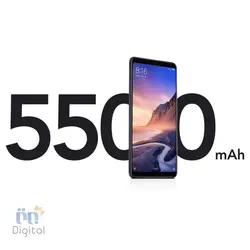 گوشی موبایل شیائومی مدل Mi Max 3