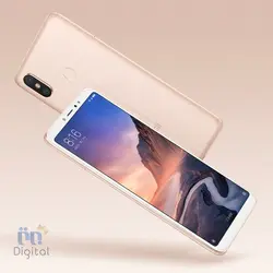 گوشی موبایل شیائومی مدل Mi Max 3