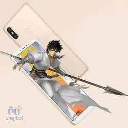 گوشی موبایل شیائومی مدل Mi Max 3