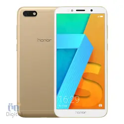 گوشی موبایل آنر مدل 7s