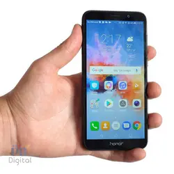 گوشی موبایل آنر مدل 7s