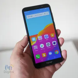 گوشی موبایل آنر مدل 7s