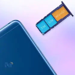 گوشی موبایل آنر مدل 7s