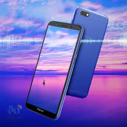 گوشی موبایل آنر مدل 7s