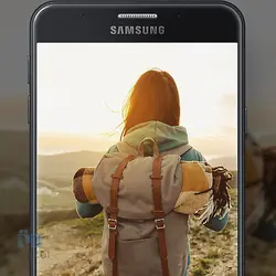 گوشی موبایل سامسونگ مدل Galaxy J7 Prime 2