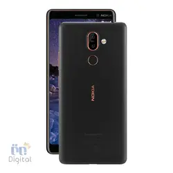 گوشی موبایل نوکیا مدل 7Plus