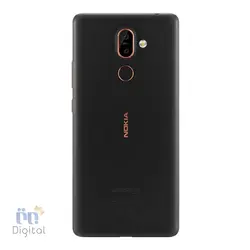 گوشی موبایل نوکیا مدل 7Plus
