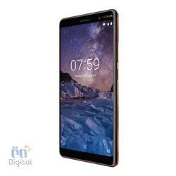 گوشی موبایل نوکیا مدل 7Plus