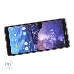 گوشی موبایل نوکیا مدل 7Plus