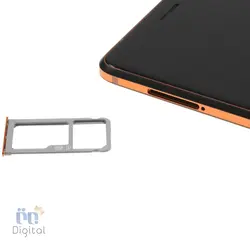 گوشی موبایل نوکیا مدل 7Plus