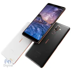 گوشی موبایل نوکیا مدل 7Plus