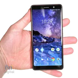 گوشی موبایل نوکیا مدل 7Plus