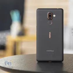 گوشی موبایل نوکیا مدل 7Plus