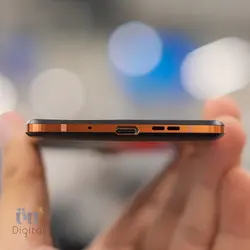 گوشی موبایل نوکیا مدل 7Plus