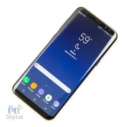 گوشی موبایل سامسونگ مدل Galaxy S9 Plus