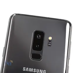 گوشی موبایل سامسونگ مدل Galaxy S9 Plus