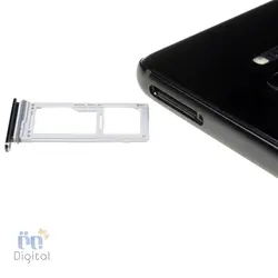 گوشی موبایل سامسونگ مدل Galaxy S9 Plus