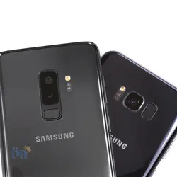 گوشی موبایل سامسونگ مدل Galaxy S9 Plus