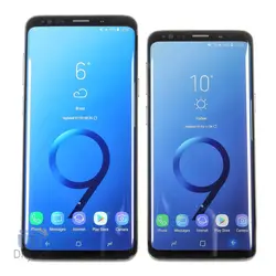 گوشی موبایل سامسونگ مدل Galaxy S9 Plus