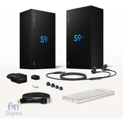 گوشی موبایل سامسونگ مدل Galaxy S9 Plus